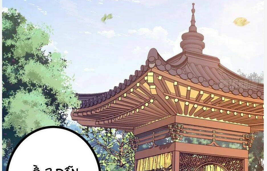Cái Bóng Vạn Năng: Chapter 100