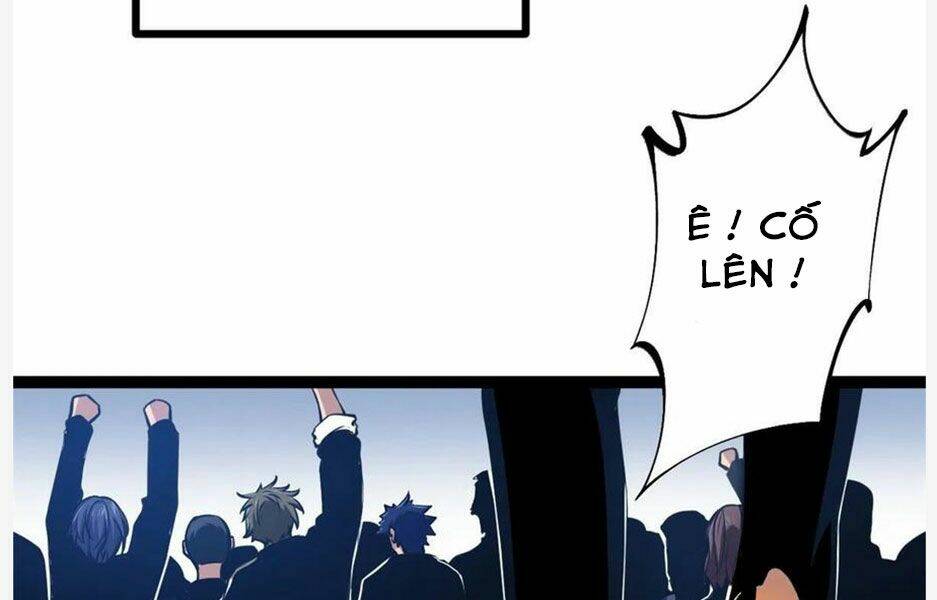 Cái Bóng Vạn Năng: Chapter 100