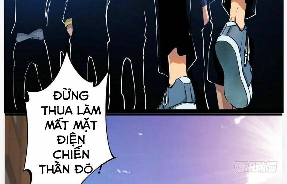 Cái Bóng Vạn Năng: Chapter 100