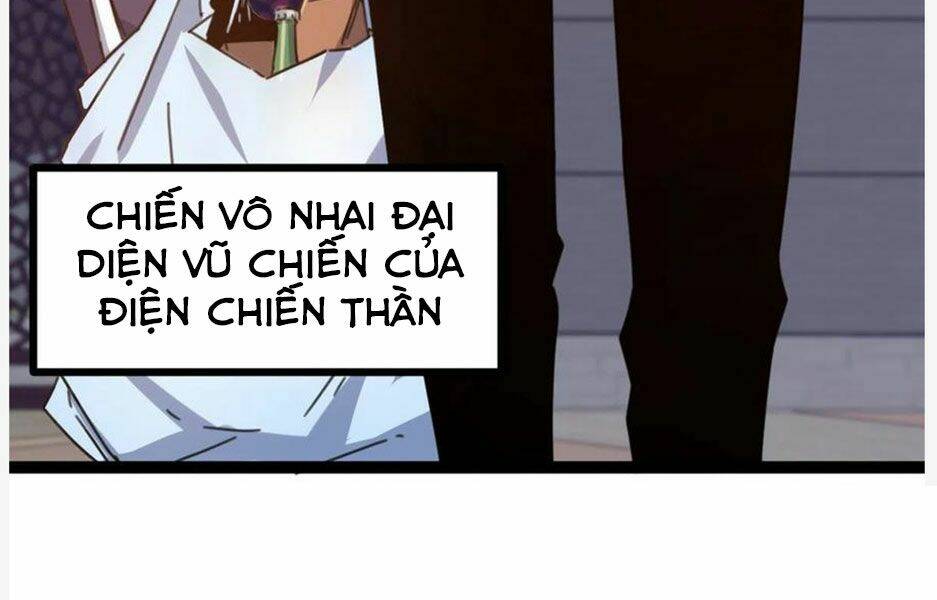 Cái Bóng Vạn Năng: Chapter 100