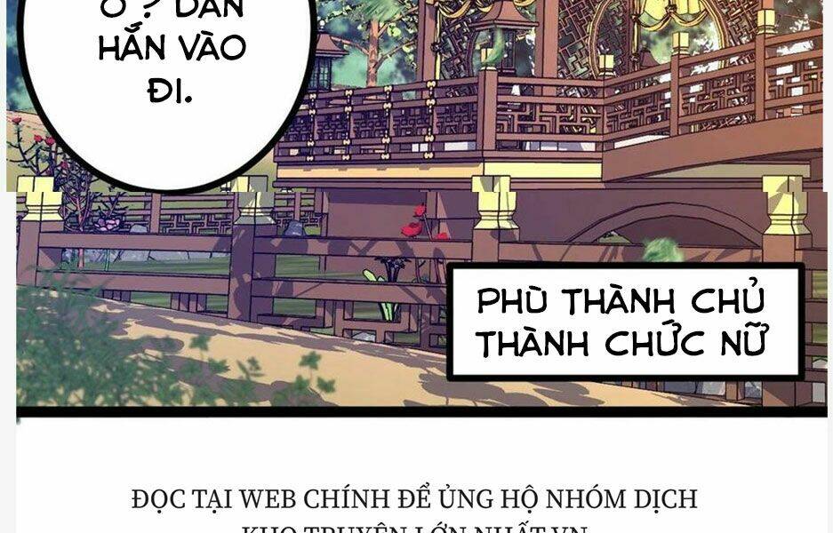 Cái Bóng Vạn Năng: Chapter 100