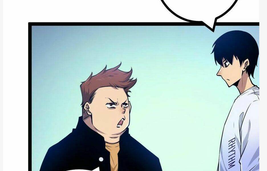 Cái Bóng Vạn Năng: Chapter 100