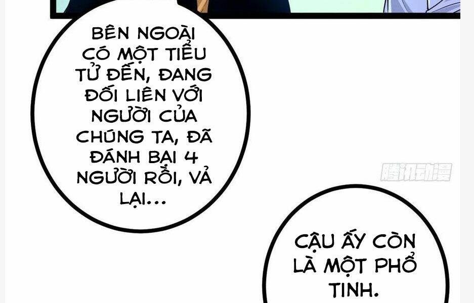 Cái Bóng Vạn Năng: Chapter 100