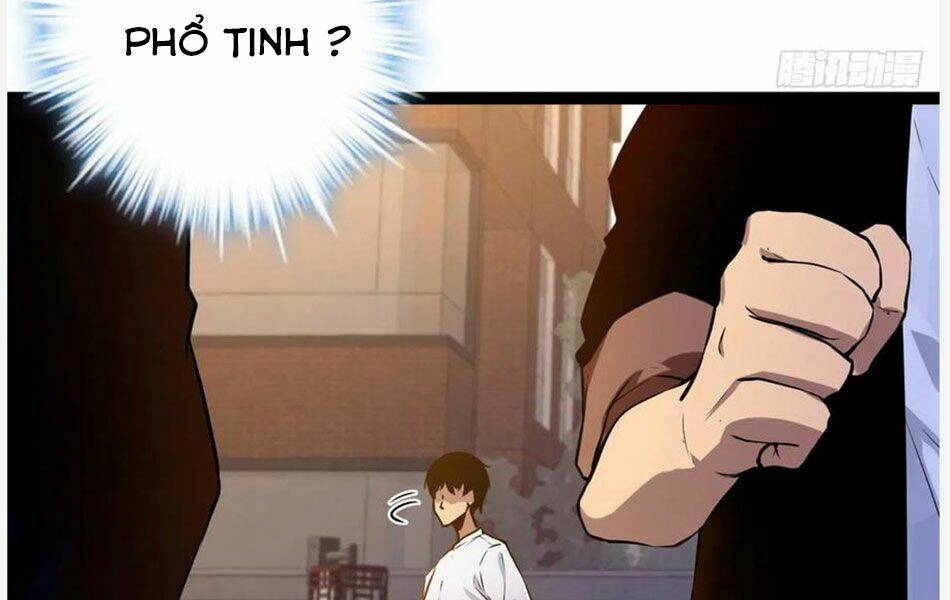 Cái Bóng Vạn Năng: Chapter 100