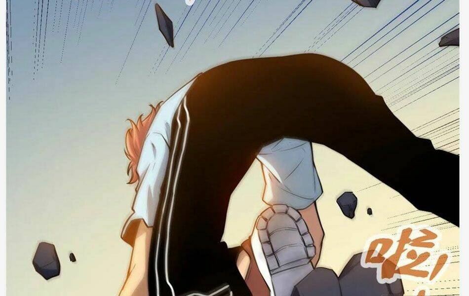 Cái Bóng Vạn Năng: Chapter 100
