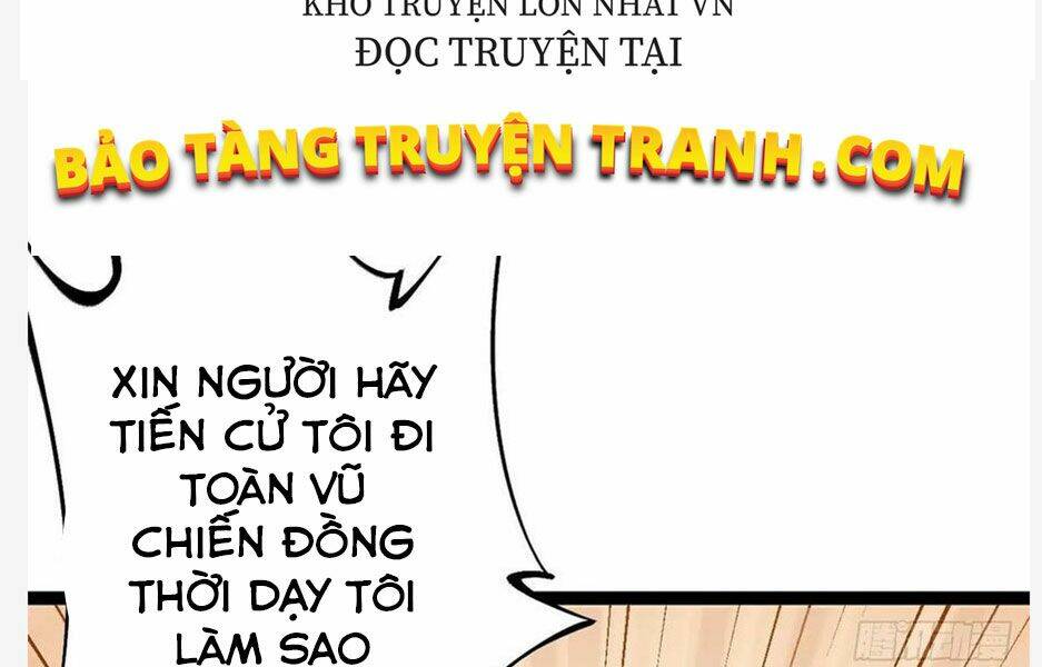 Cái Bóng Vạn Năng: Chapter 100