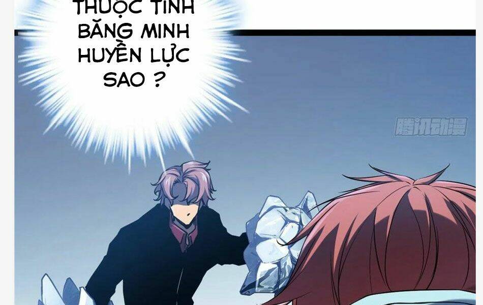 Cái Bóng Vạn Năng: Chapter 100