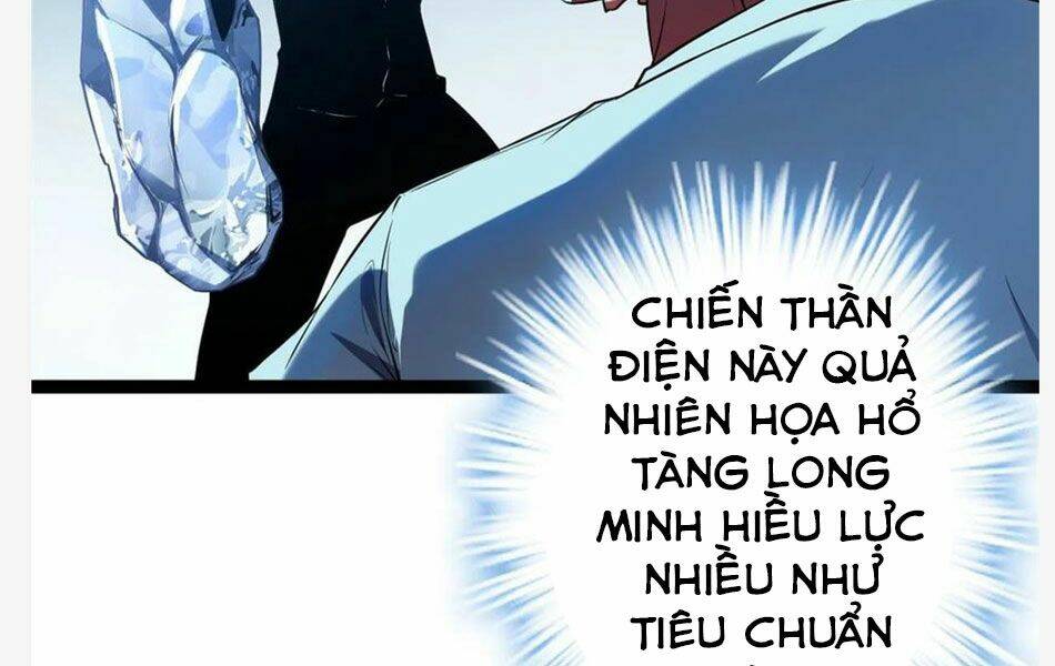 Cái Bóng Vạn Năng: Chapter 100