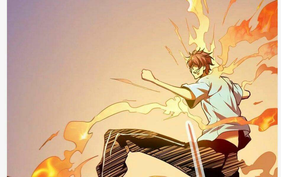 Cái Bóng Vạn Năng: Chapter 100