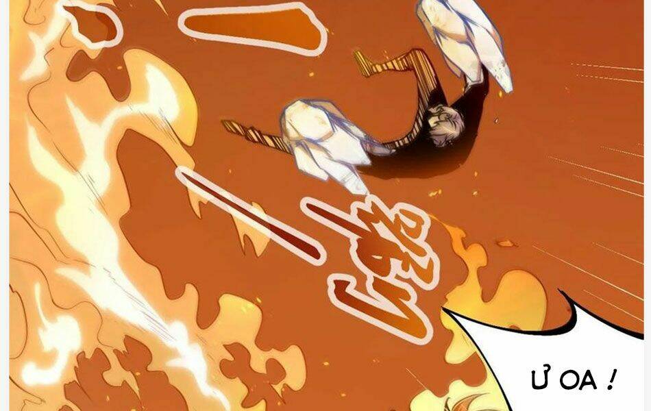 Cái Bóng Vạn Năng: Chapter 100