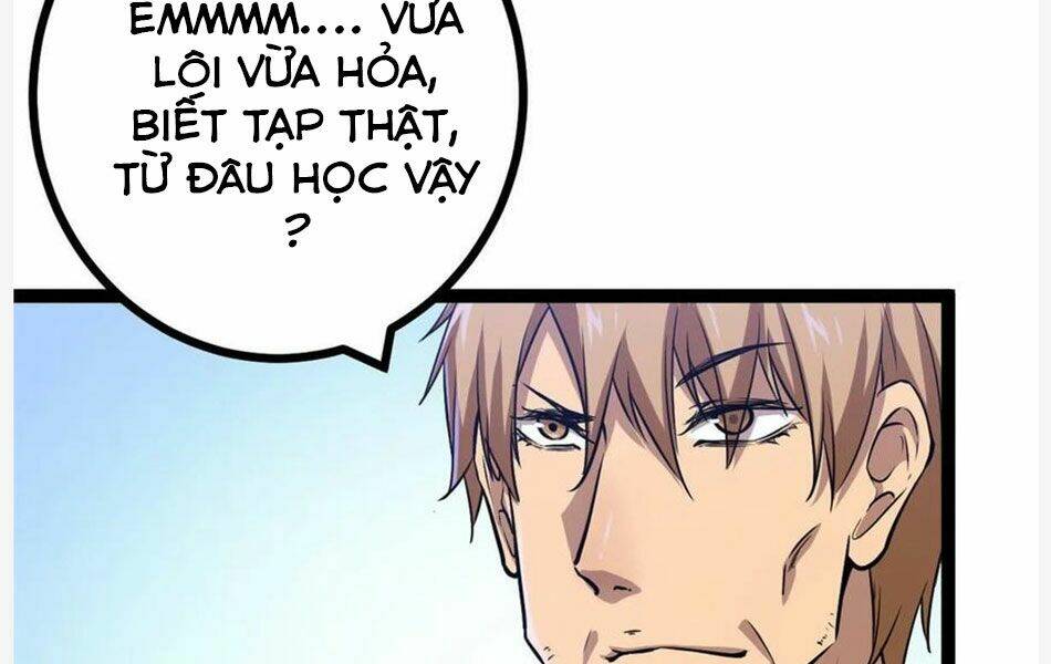 Cái Bóng Vạn Năng: Chapter 100