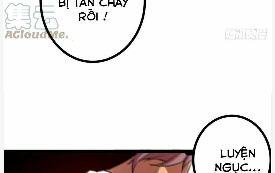 Cái Bóng Vạn Năng: Chapter 100