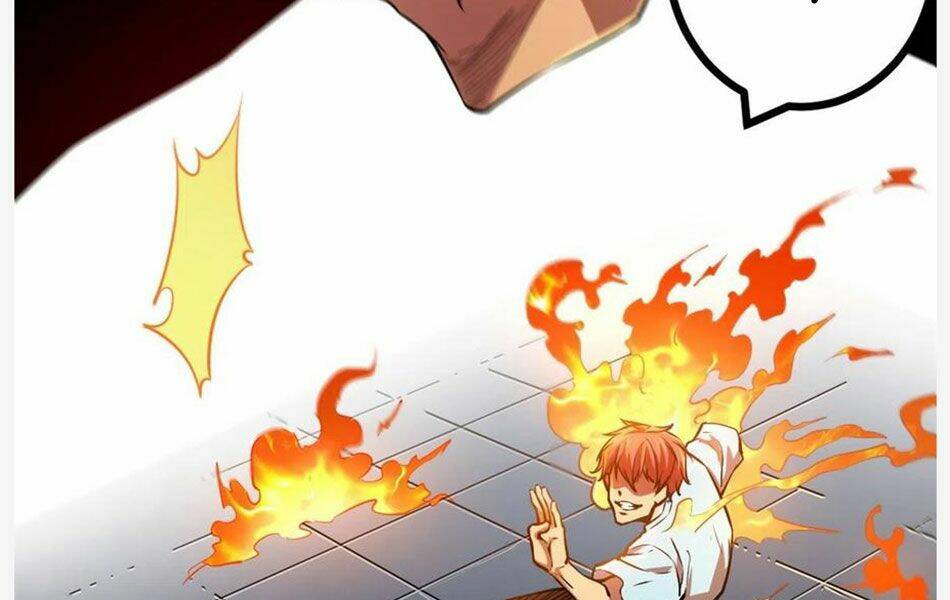 Cái Bóng Vạn Năng: Chapter 100