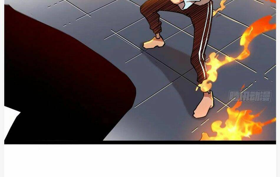 Cái Bóng Vạn Năng: Chapter 100