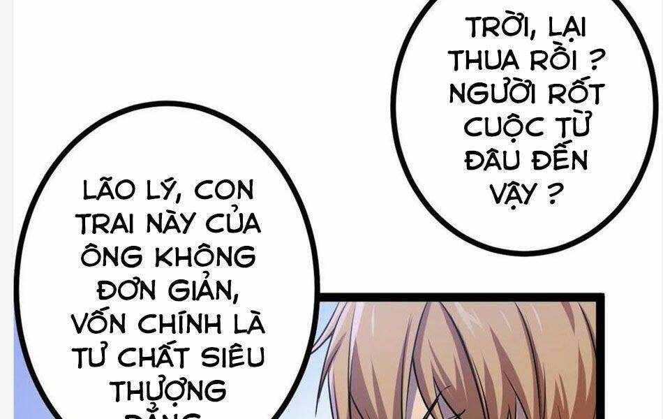 Cái Bóng Vạn Năng: Chapter 100