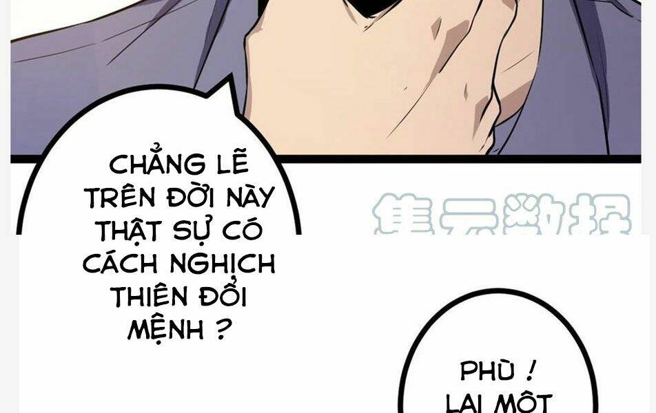 Cái Bóng Vạn Năng: Chapter 100