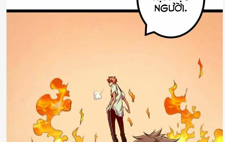 Cái Bóng Vạn Năng: Chapter 100