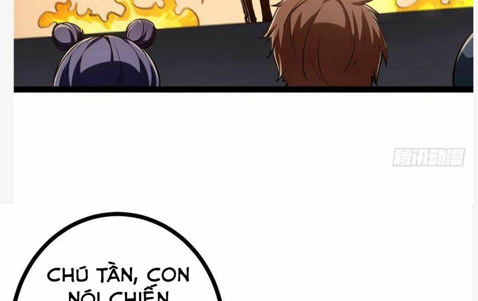 Cái Bóng Vạn Năng: Chapter 100