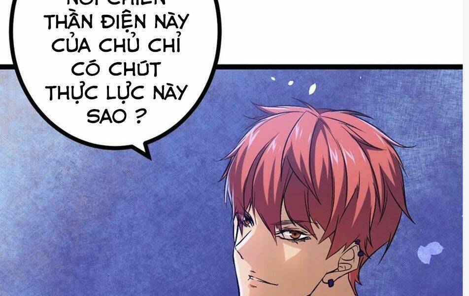Cái Bóng Vạn Năng: Chapter 100