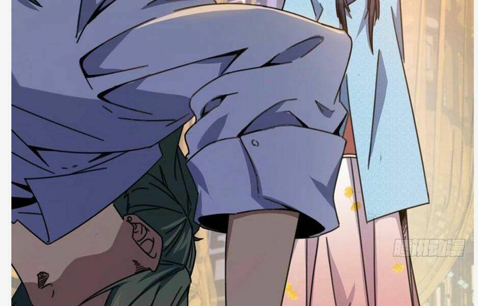 Cái Bóng Vạn Năng: Chapter 100