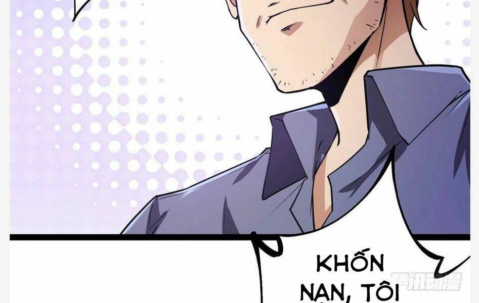 Cái Bóng Vạn Năng: Chapter 101