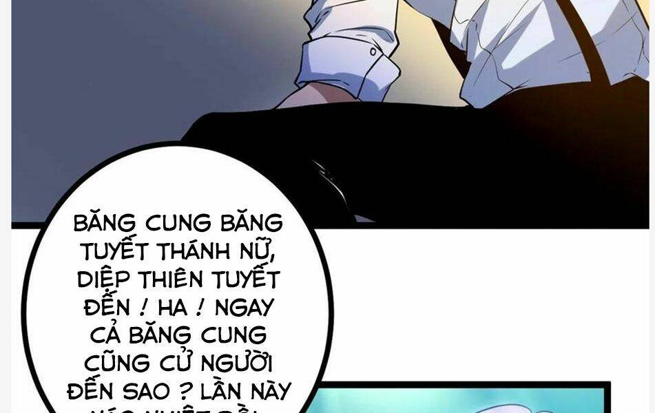 Cái Bóng Vạn Năng: Chapter 101