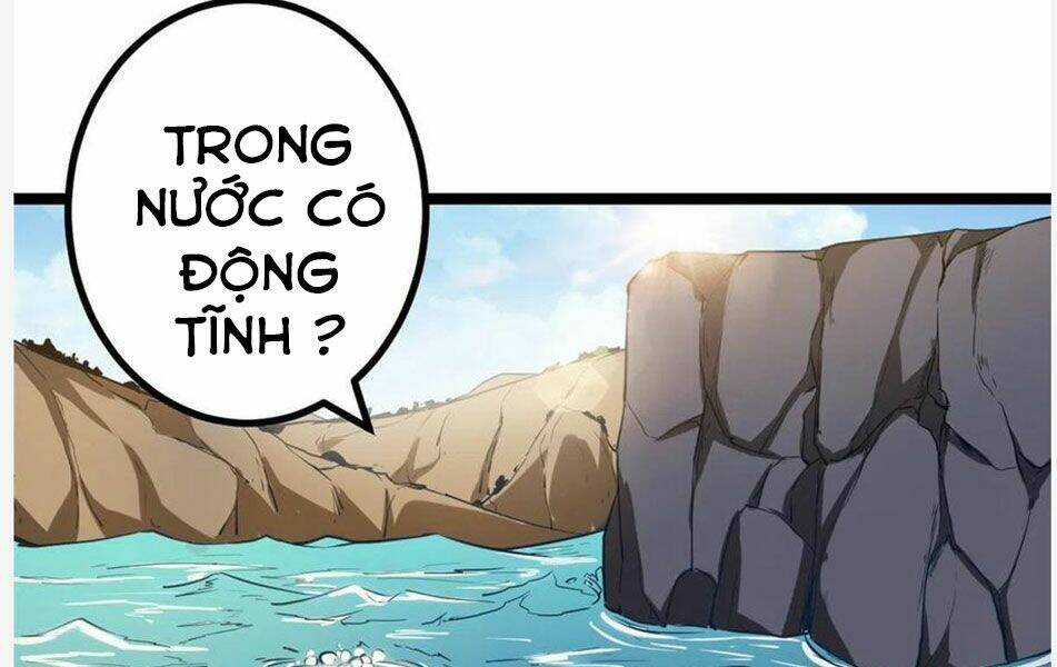 Cái Bóng Vạn Năng: Chapter 101