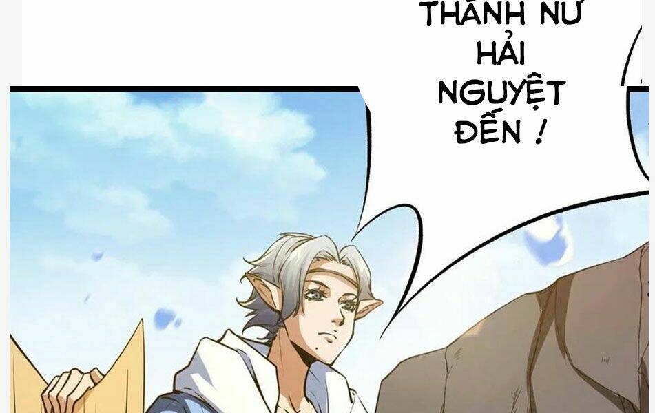 Cái Bóng Vạn Năng: Chapter 101