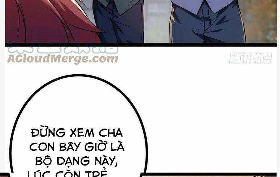Cái Bóng Vạn Năng: Chapter 101