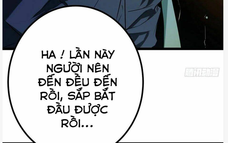 Cái Bóng Vạn Năng: Chapter 101