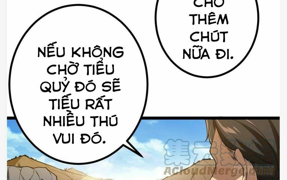 Cái Bóng Vạn Năng: Chapter 101