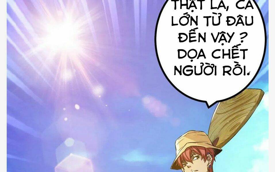 Cái Bóng Vạn Năng: Chapter 101
