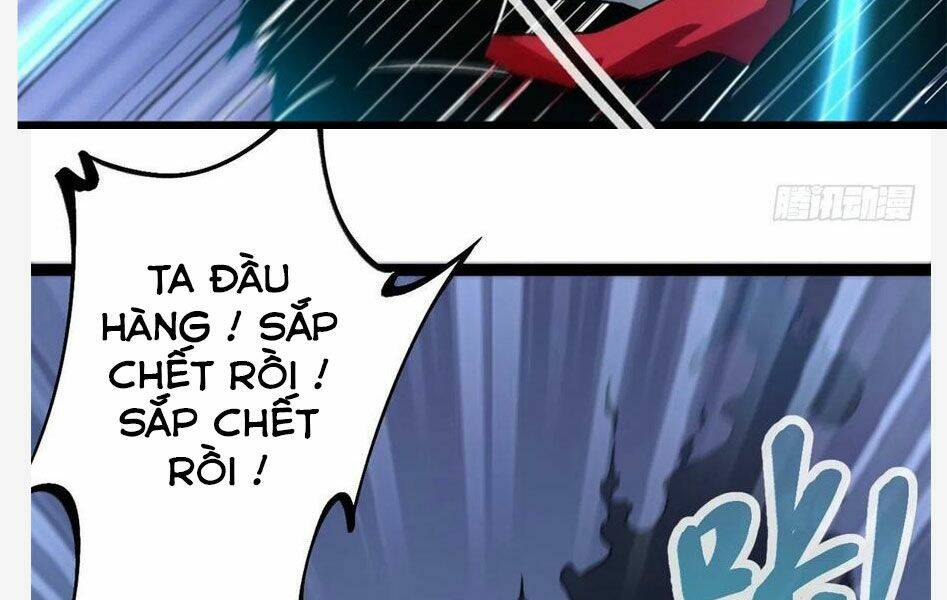 Cái Bóng Vạn Năng: Chapter 101