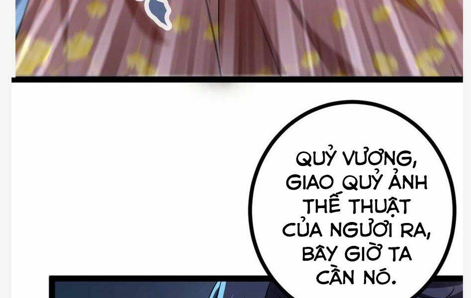 Cái Bóng Vạn Năng: Chapter 101