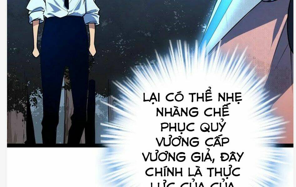 Cái Bóng Vạn Năng: Chapter 101