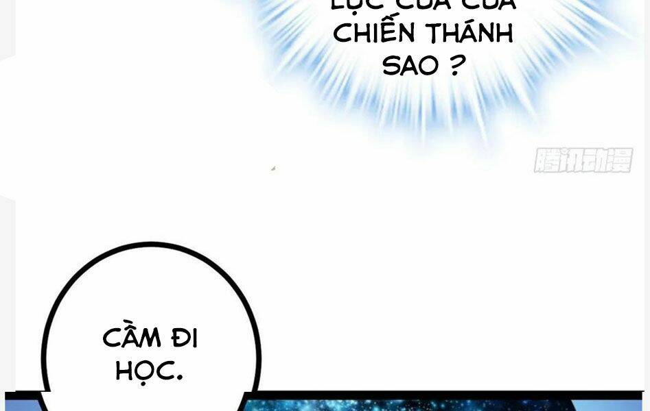 Cái Bóng Vạn Năng: Chapter 101
