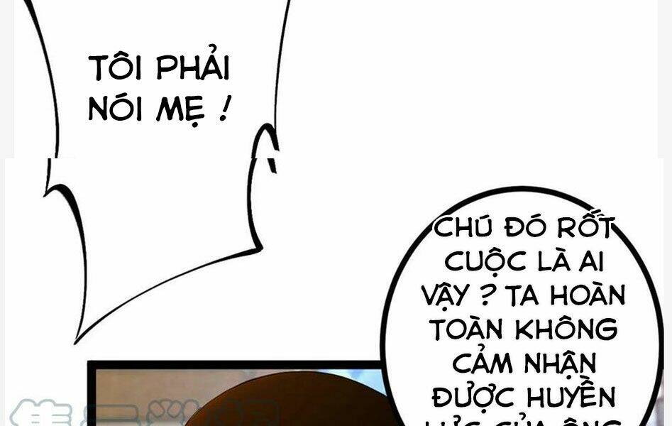 Cái Bóng Vạn Năng: Chapter 101