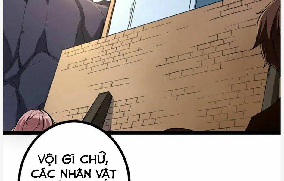 Cái Bóng Vạn Năng: Chapter 101