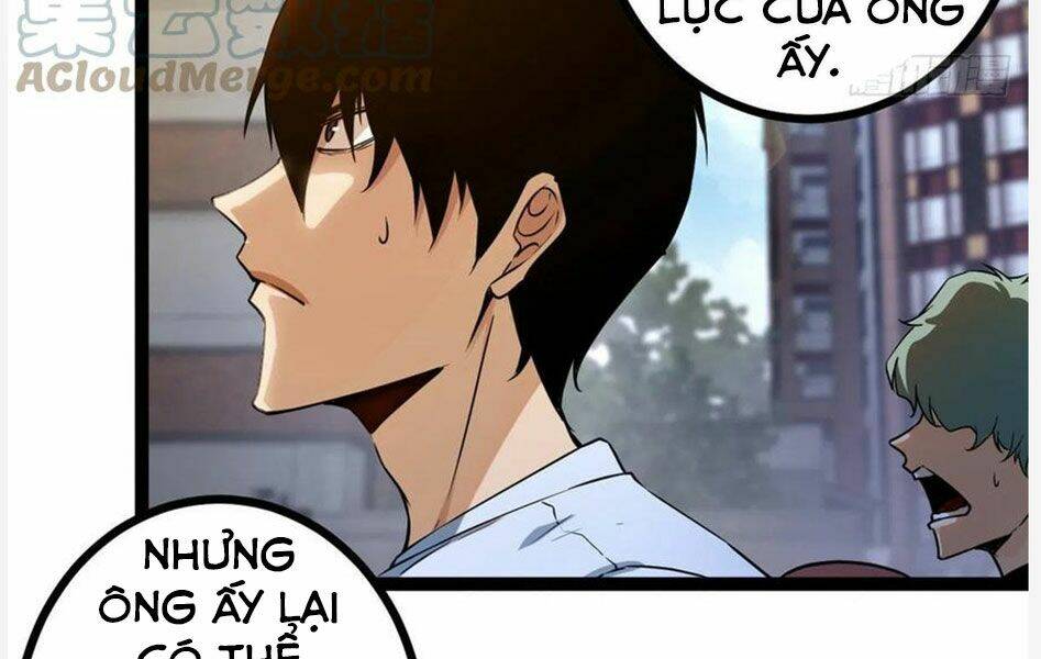 Cái Bóng Vạn Năng: Chapter 101