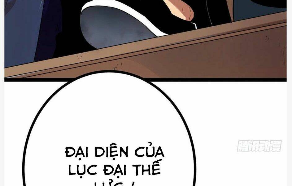 Cái Bóng Vạn Năng: Chapter 101