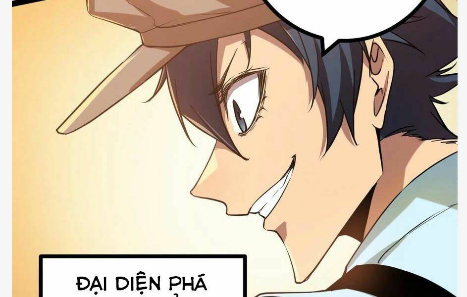 Cái Bóng Vạn Năng: Chapter 101