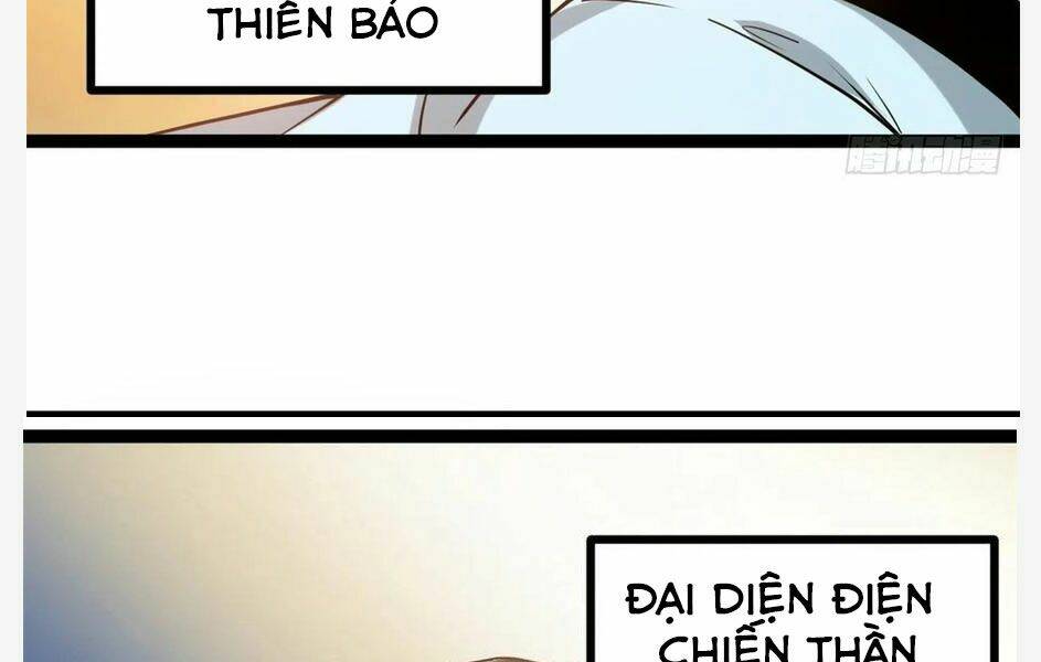 Cái Bóng Vạn Năng: Chapter 101