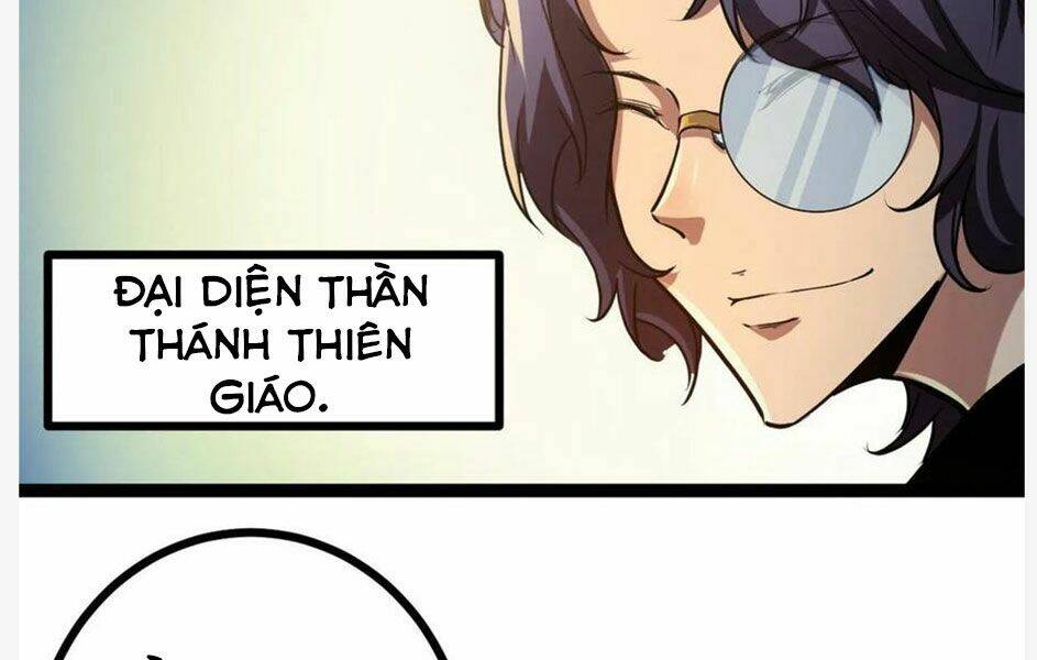 Cái Bóng Vạn Năng: Chapter 101