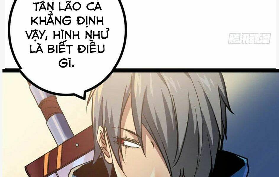 Cái Bóng Vạn Năng: Chapter 101