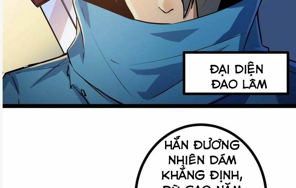 Cái Bóng Vạn Năng: Chapter 101