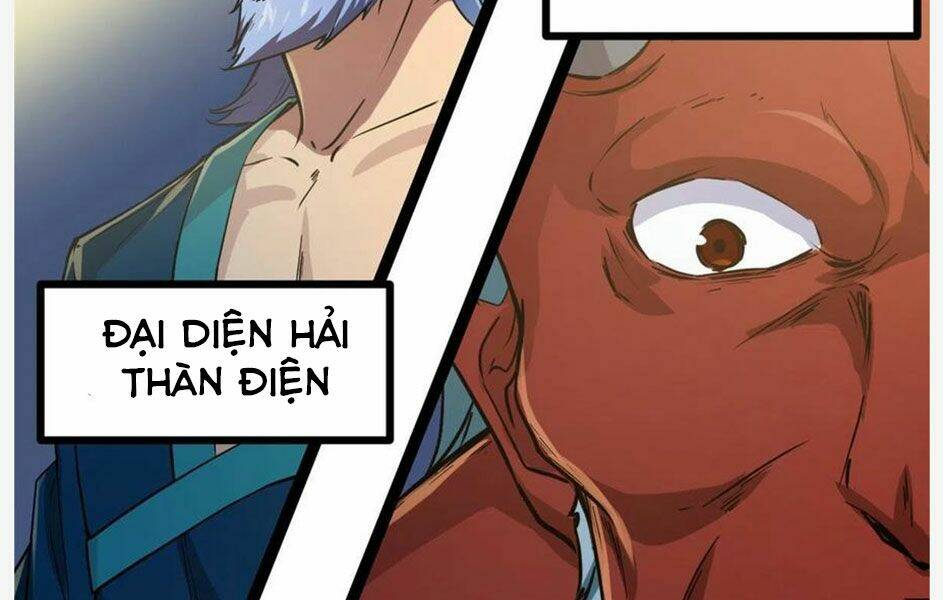 Cái Bóng Vạn Năng: Chapter 101