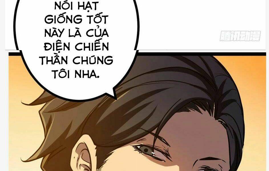 Cái Bóng Vạn Năng: Chapter 101