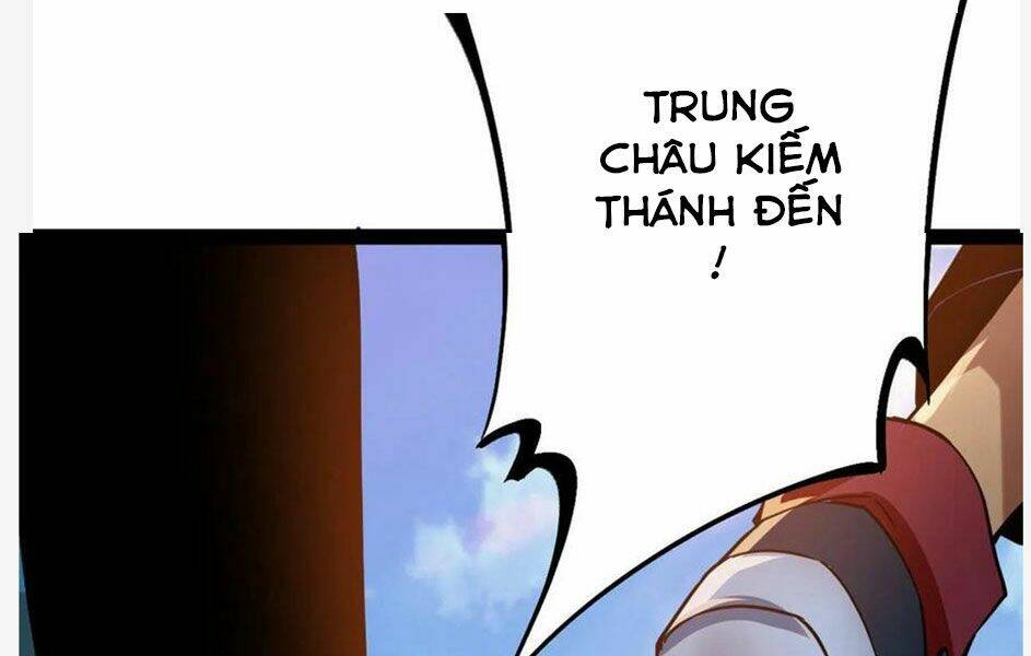 Cái Bóng Vạn Năng: Chapter 101