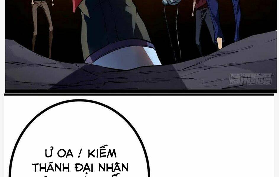 Cái Bóng Vạn Năng: Chapter 101
