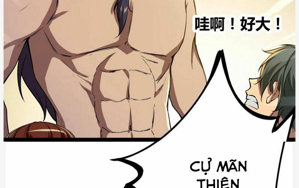Cái Bóng Vạn Năng: Chapter 101